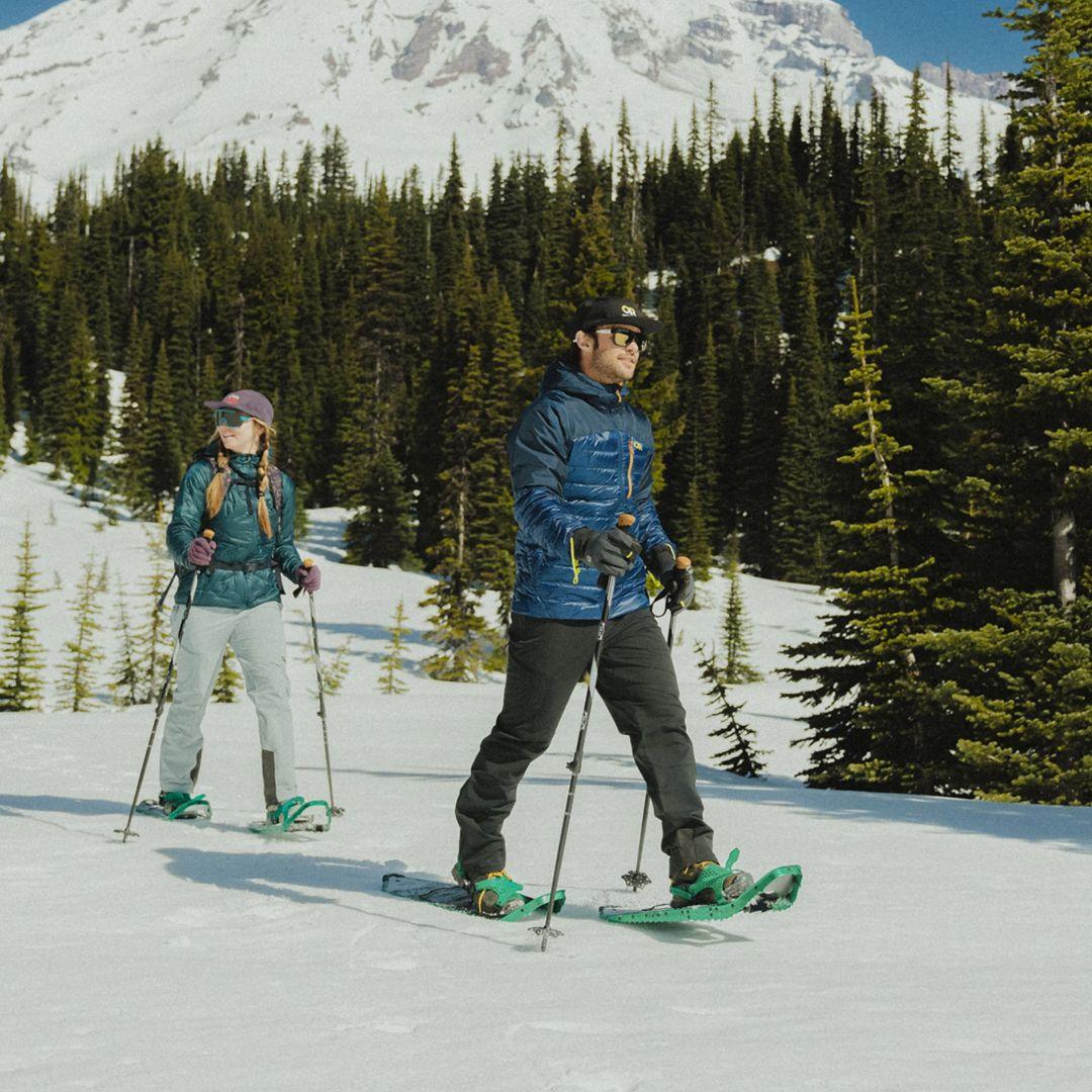 Atlas Men's Range-Trail Snowshoes